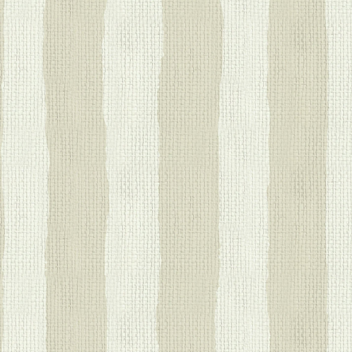 Under the Boardwalk Cabana Stripe Wallpaper