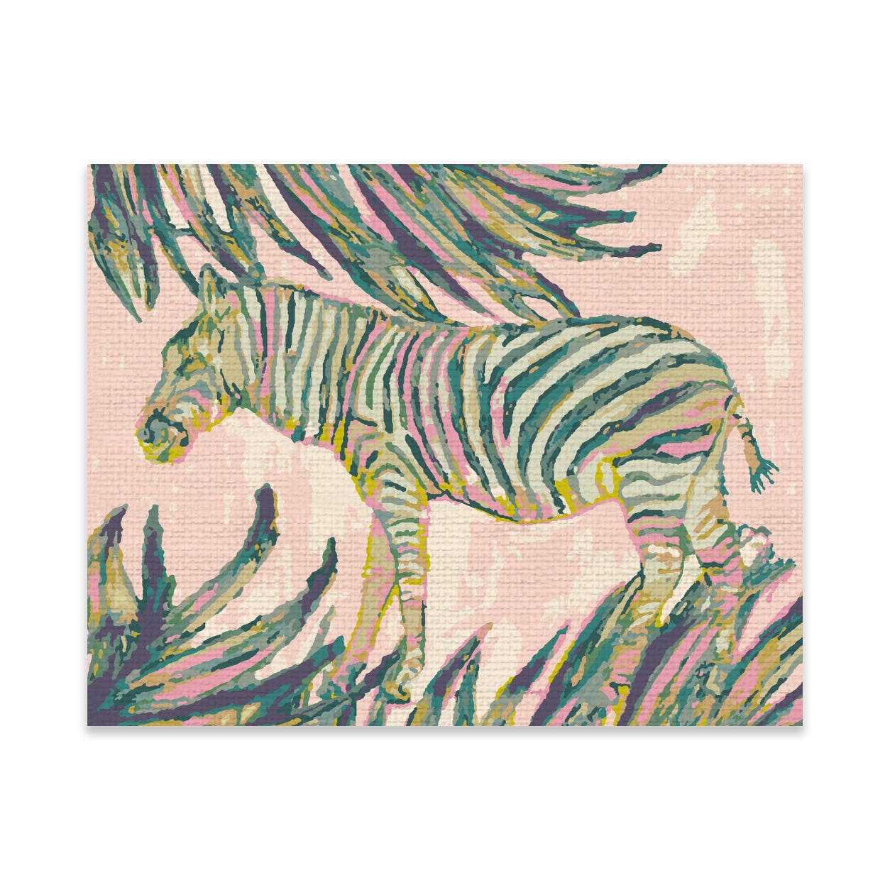 Well Traveled Fine Art Print