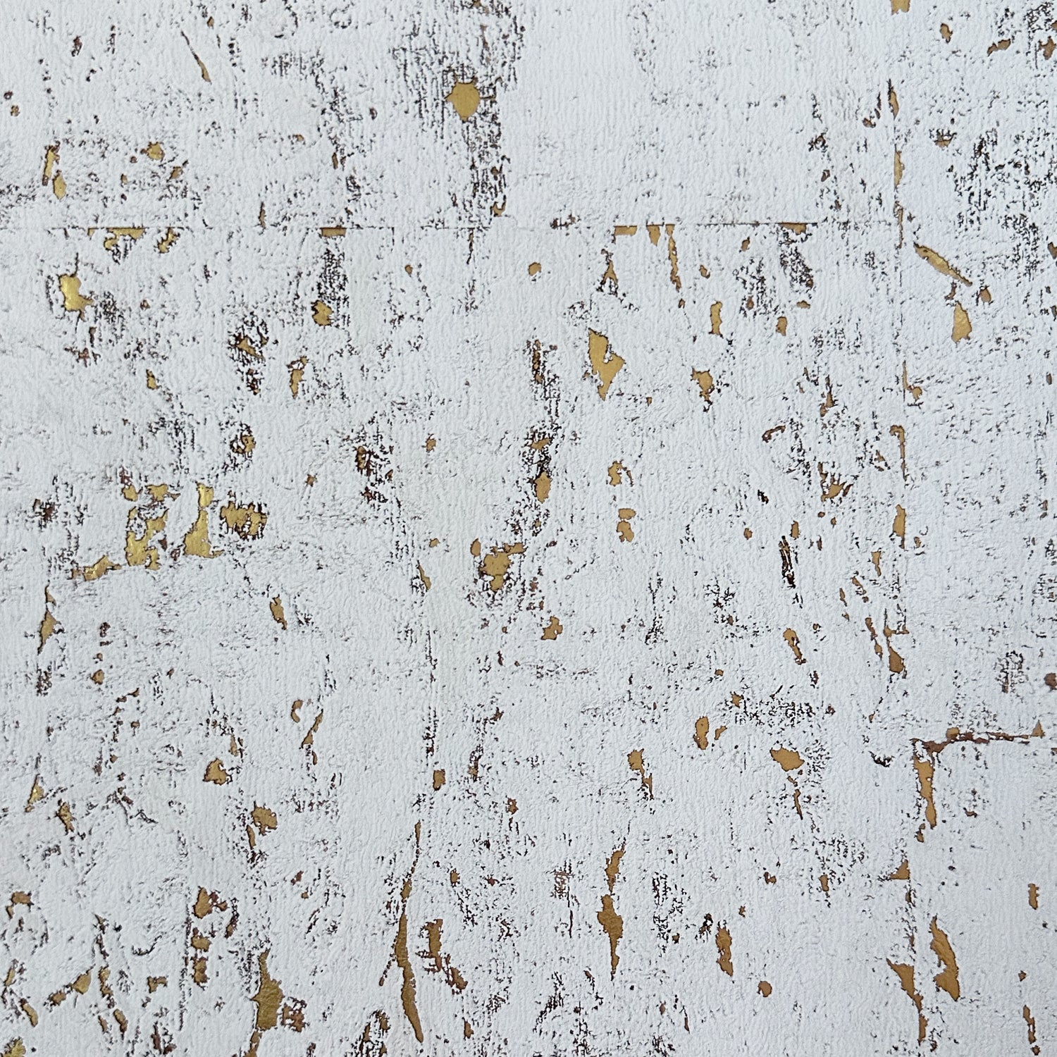 Natural Textured Eco-Friendly Non-toxic High-quality Sustainable practices Sustainability Interior Design Wall covering Bold Wallpaper Custom Tailor-made Retro chic cork nature luxury metallic shiny wood timeless coastal vacation interior design grain high-end white gold painted metallic