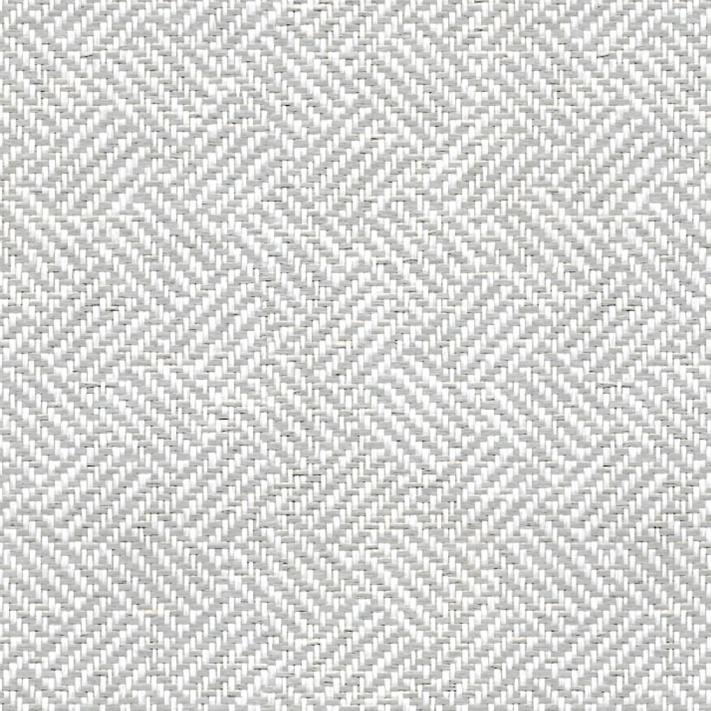 White Water Summer Boxweave Textured Paperweave Wallpaper