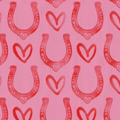 Wild At Heart Wallpaper by House of Shan
