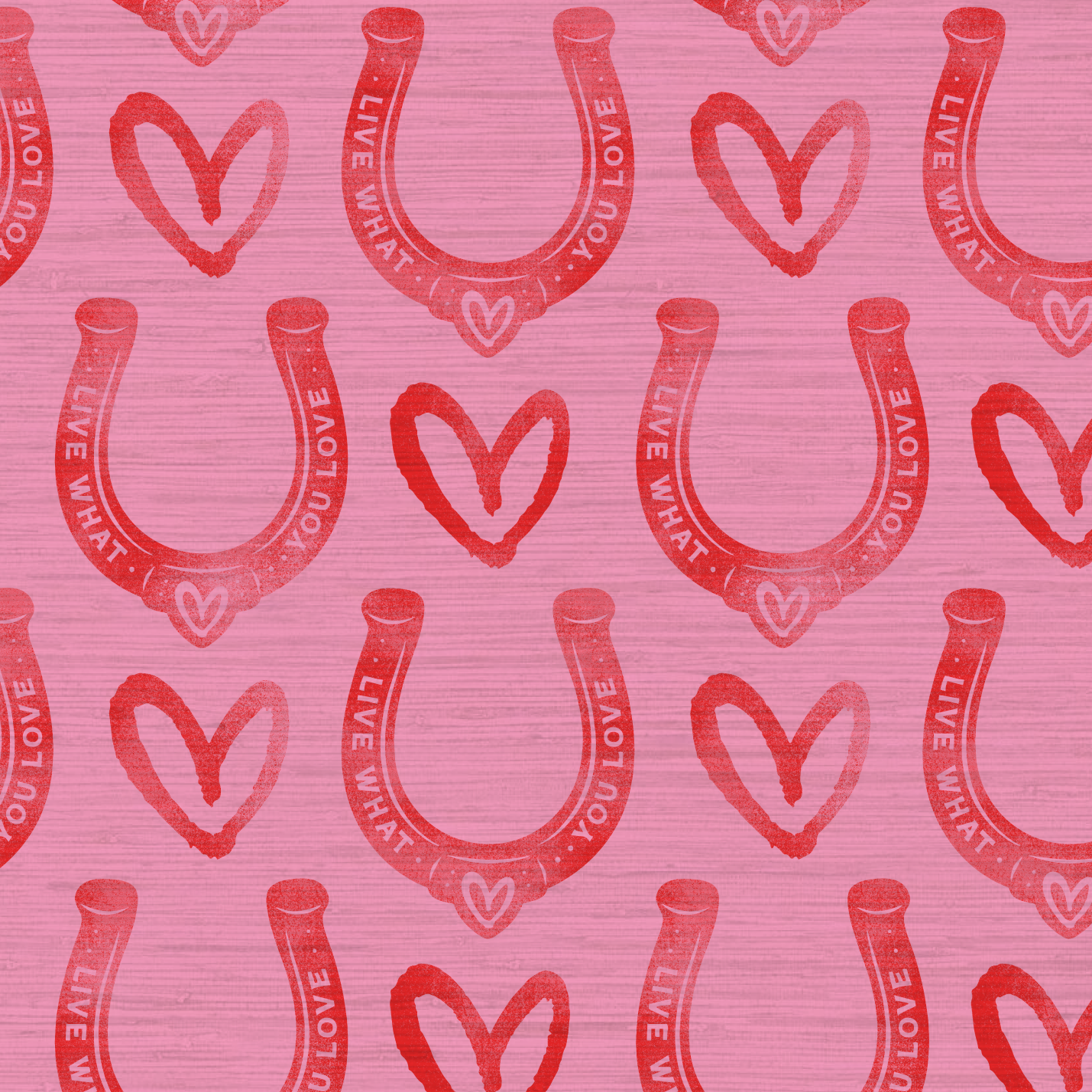 Wild At Heart Wallpaper by House of Shan