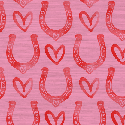 Wild At Heart Wallpaper by House of Shan