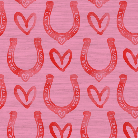 Wild At Heart Wallpaper by House of Shan