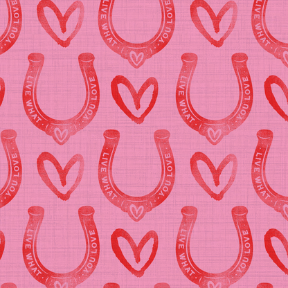 Wild At Heart Wallpaper by House of Shan