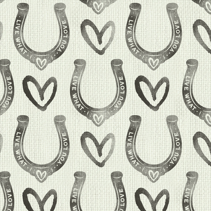 Wild At Heart Wallpaper by House of Shan