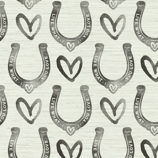Wild At Heart Wallpaper by House of Shan