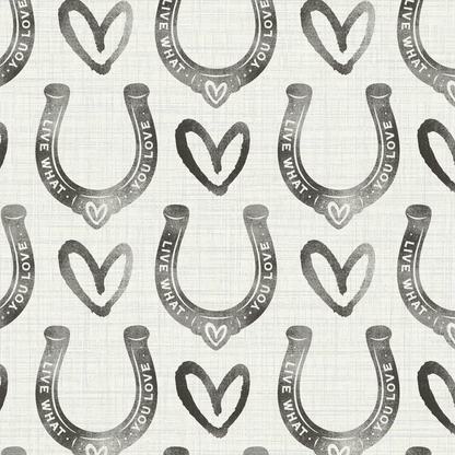 Wild At Heart Wallpaper by House of Shan