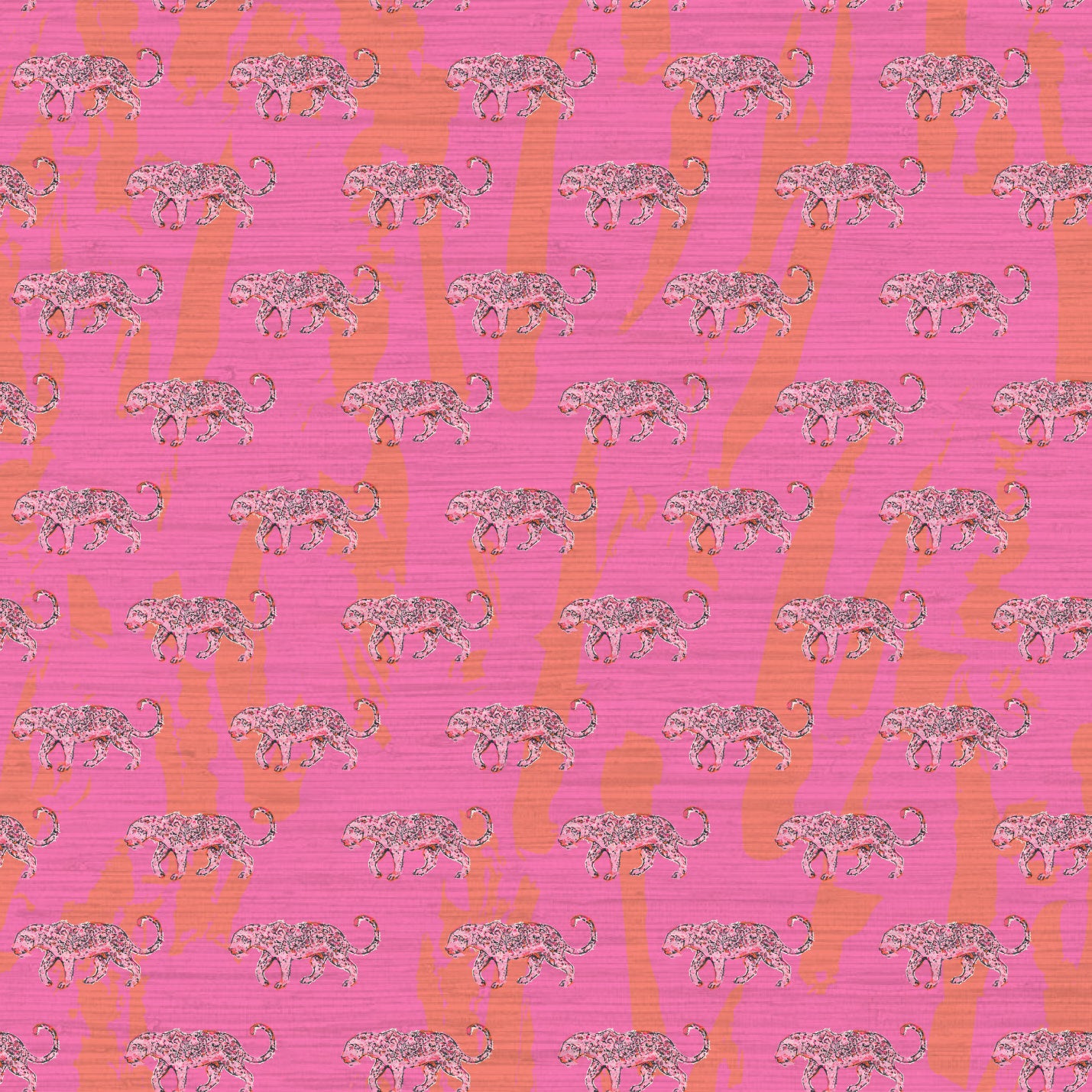 Wild Ride Cheetah Icons Wallpaper