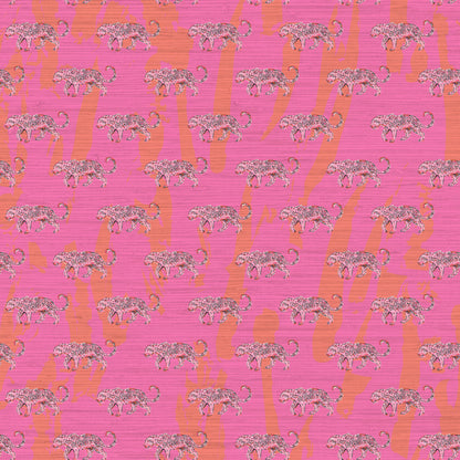 Wild Ride Cheetah Icons Wallpaper