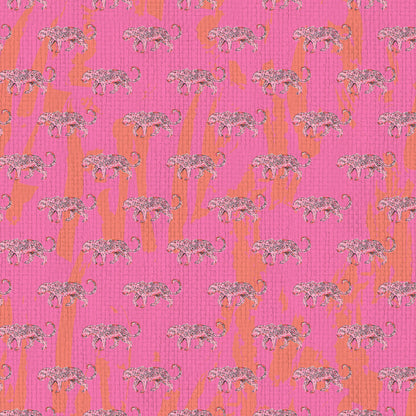 Wild Ride Cheetah Icons Wallpaper