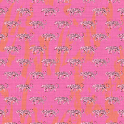 Wild Ride Cheetah Icons Wallpaper