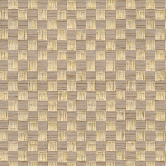 Willow in the Wind Boxweave Textured Paperweave Wallpaper