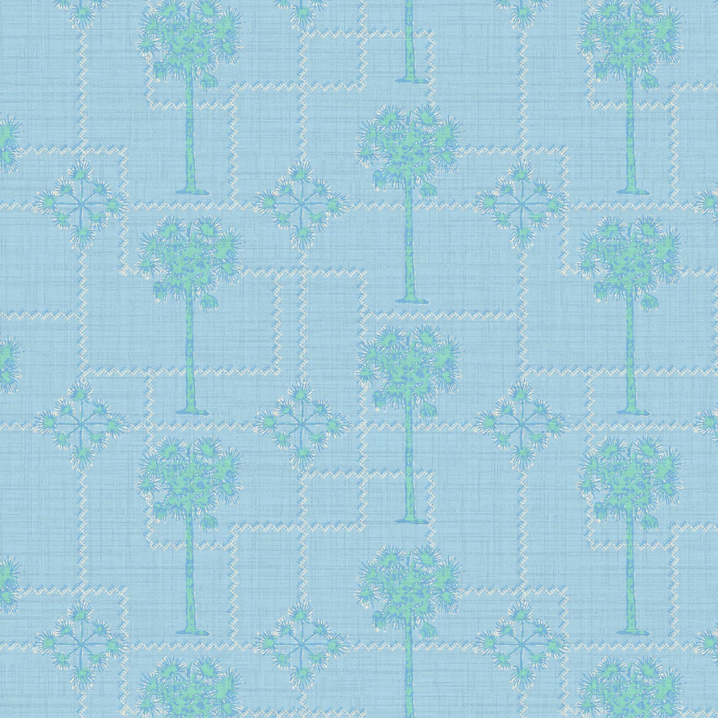 You Can Call Me Palm Tree Wallpaper
