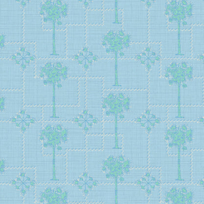You Can Call Me Palm Tree Wallpaper